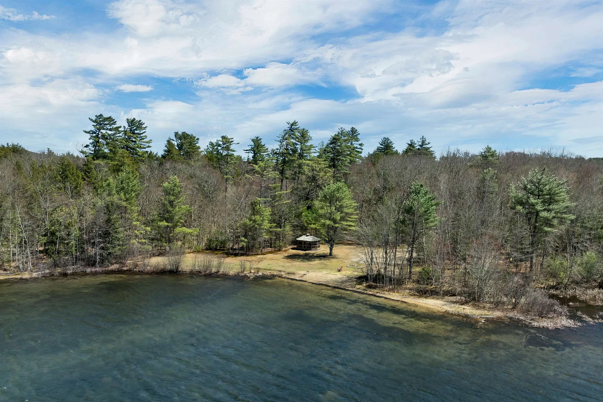 4 Colton Lane Center Harbor NH 03226