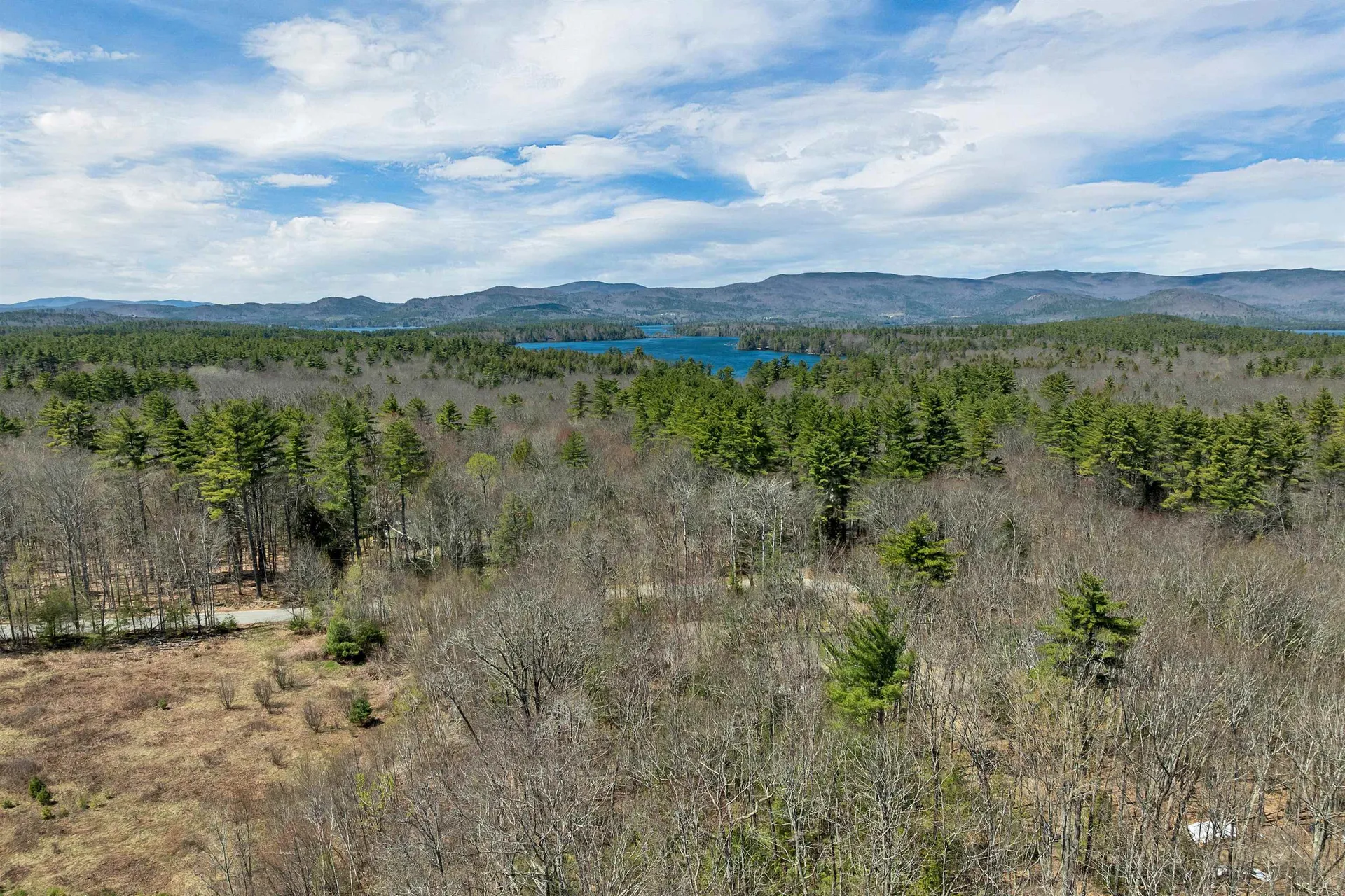 4 Colton Lane Center Harbor NH 03226