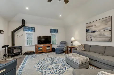 4 Colton Lane Center Harbor NH 03226