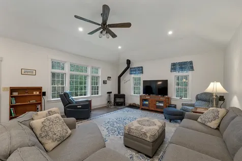4 Colton Lane Center Harbor NH 03226