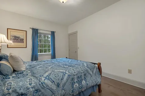 4 Colton Lane Center Harbor NH 03226