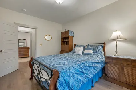 4 Colton Lane Center Harbor NH 03226