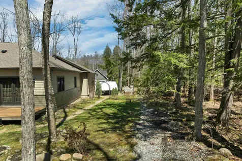 4 Colton Lane Center Harbor NH 03226