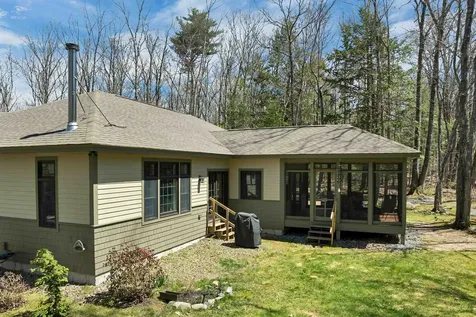 4 Colton Lane Center Harbor NH 03226