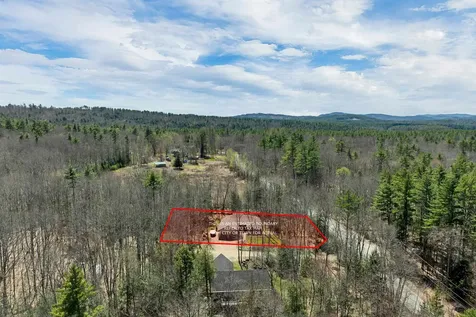 4 Colton Lane Center Harbor NH 03226