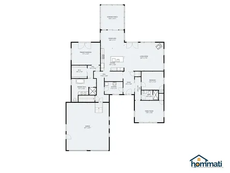 4 Colton Lane Center Harbor NH 03226