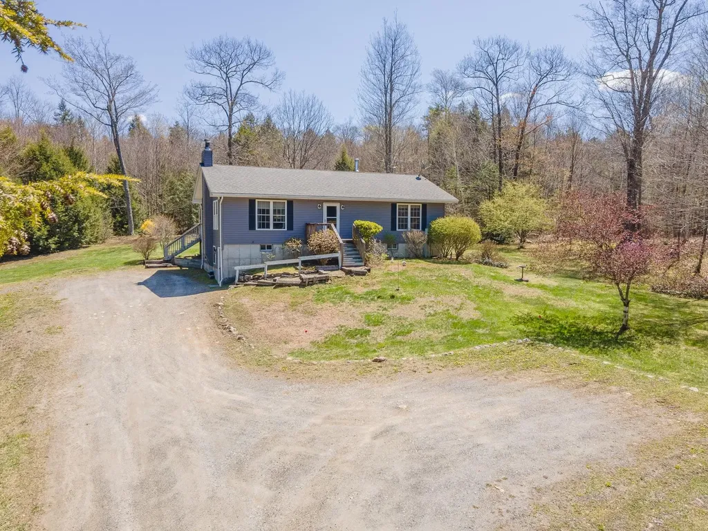 100 Tully Brook Road Richmond NH 03470
