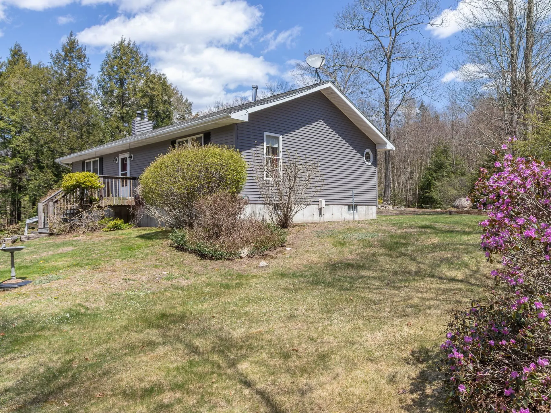 100 Tully Brook Road Richmond NH 03470