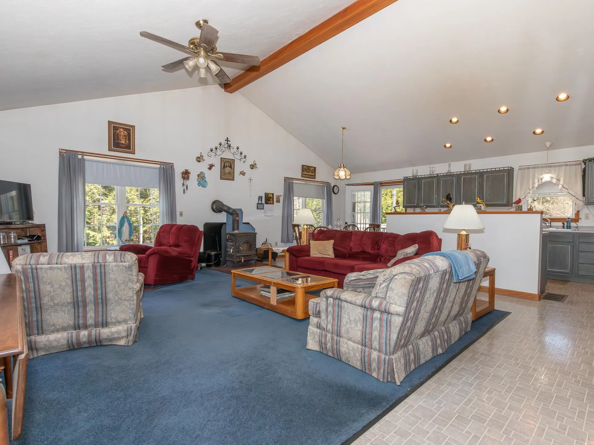 100 Tully Brook Road Richmond NH 03470