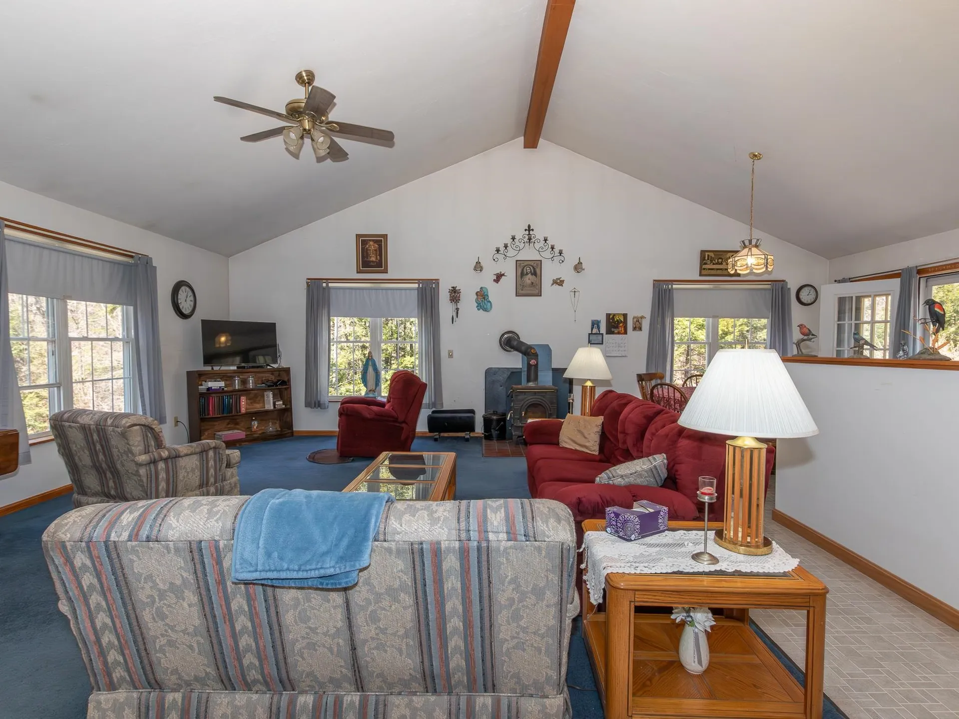 100 Tully Brook Road Richmond NH 03470