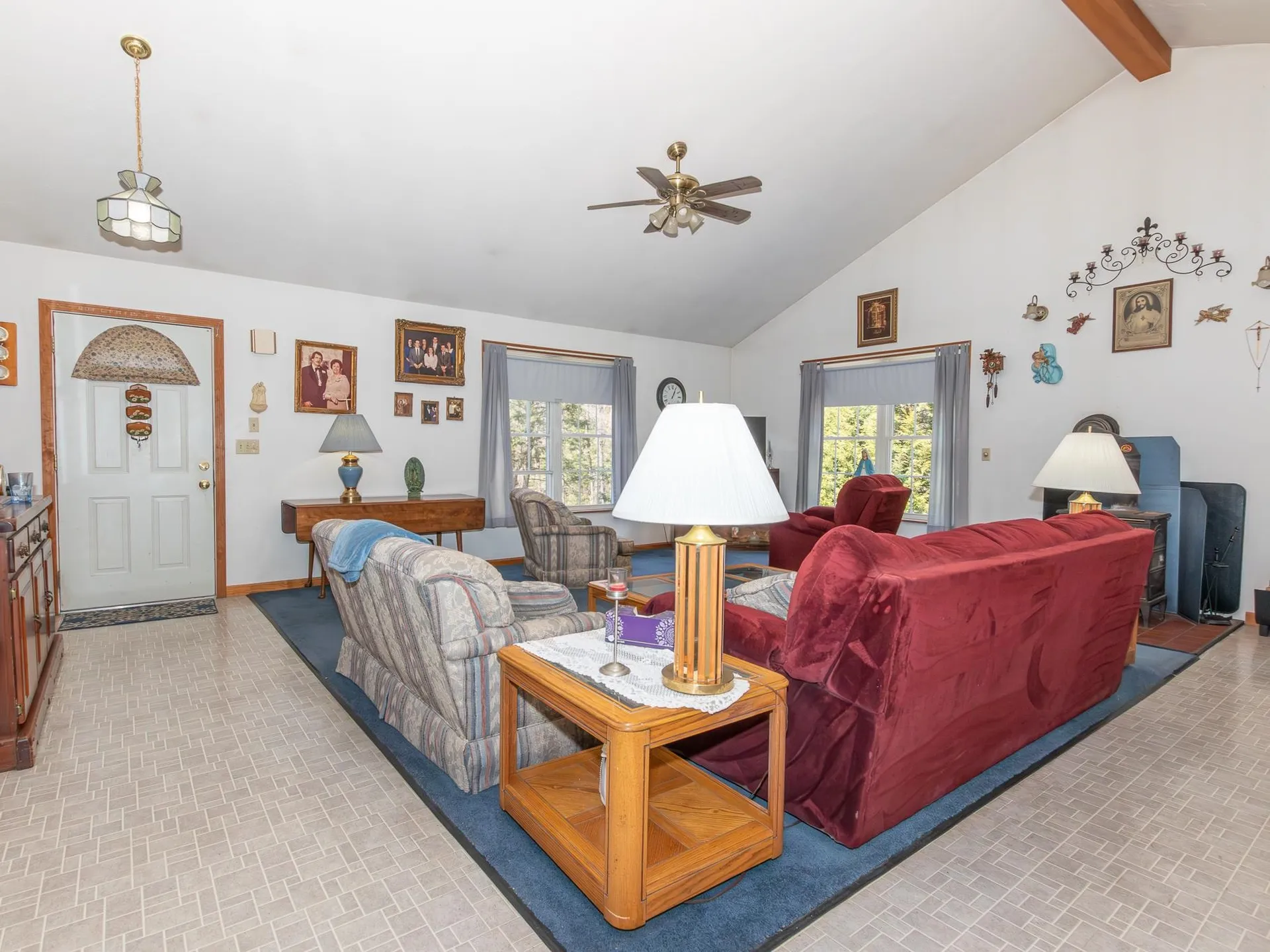 100 Tully Brook Road Richmond NH 03470