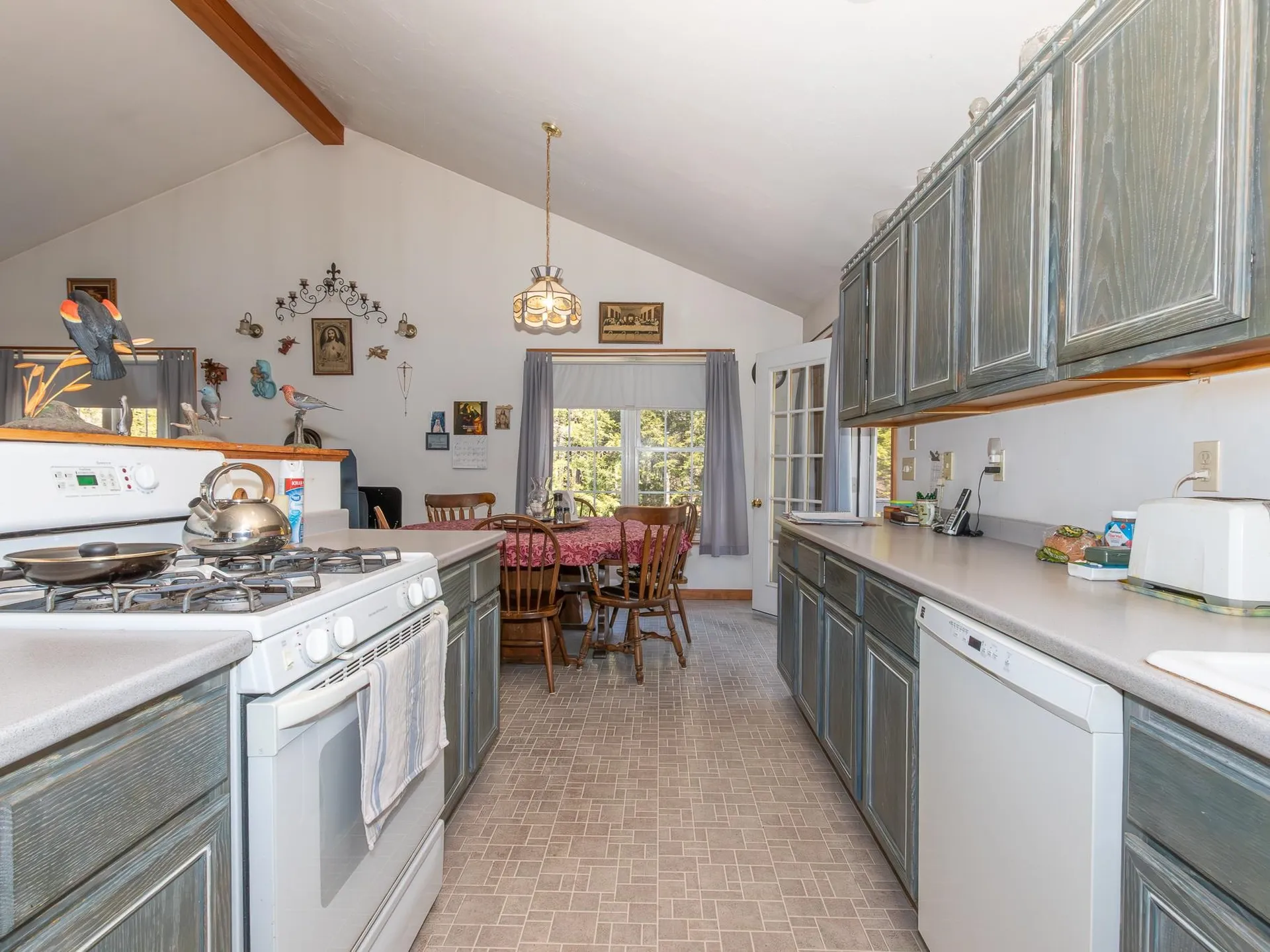 100 Tully Brook Road Richmond NH 03470