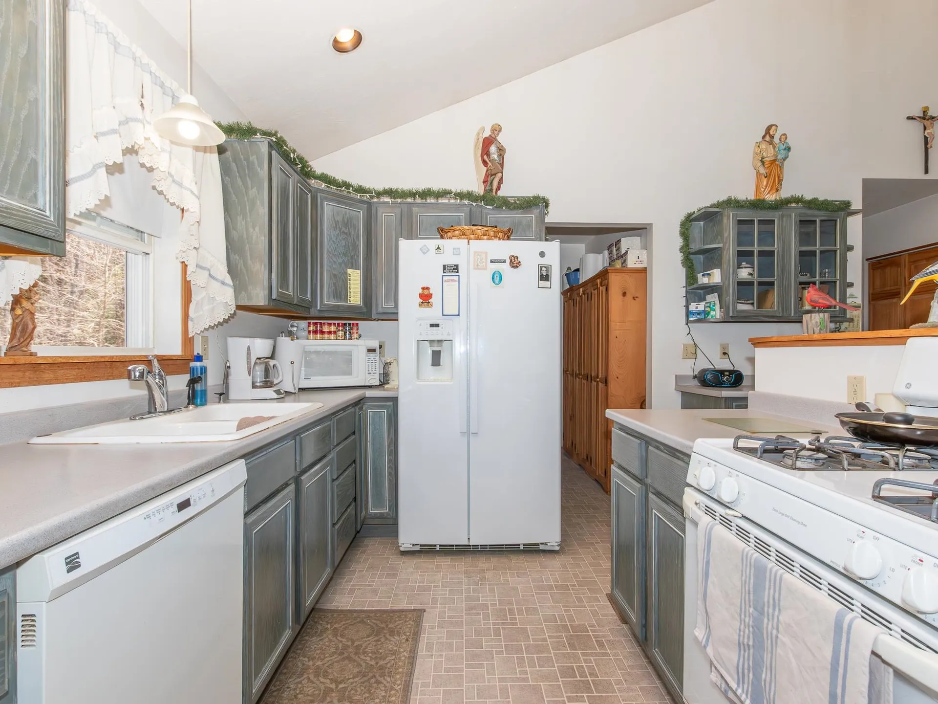 100 Tully Brook Road Richmond NH 03470
