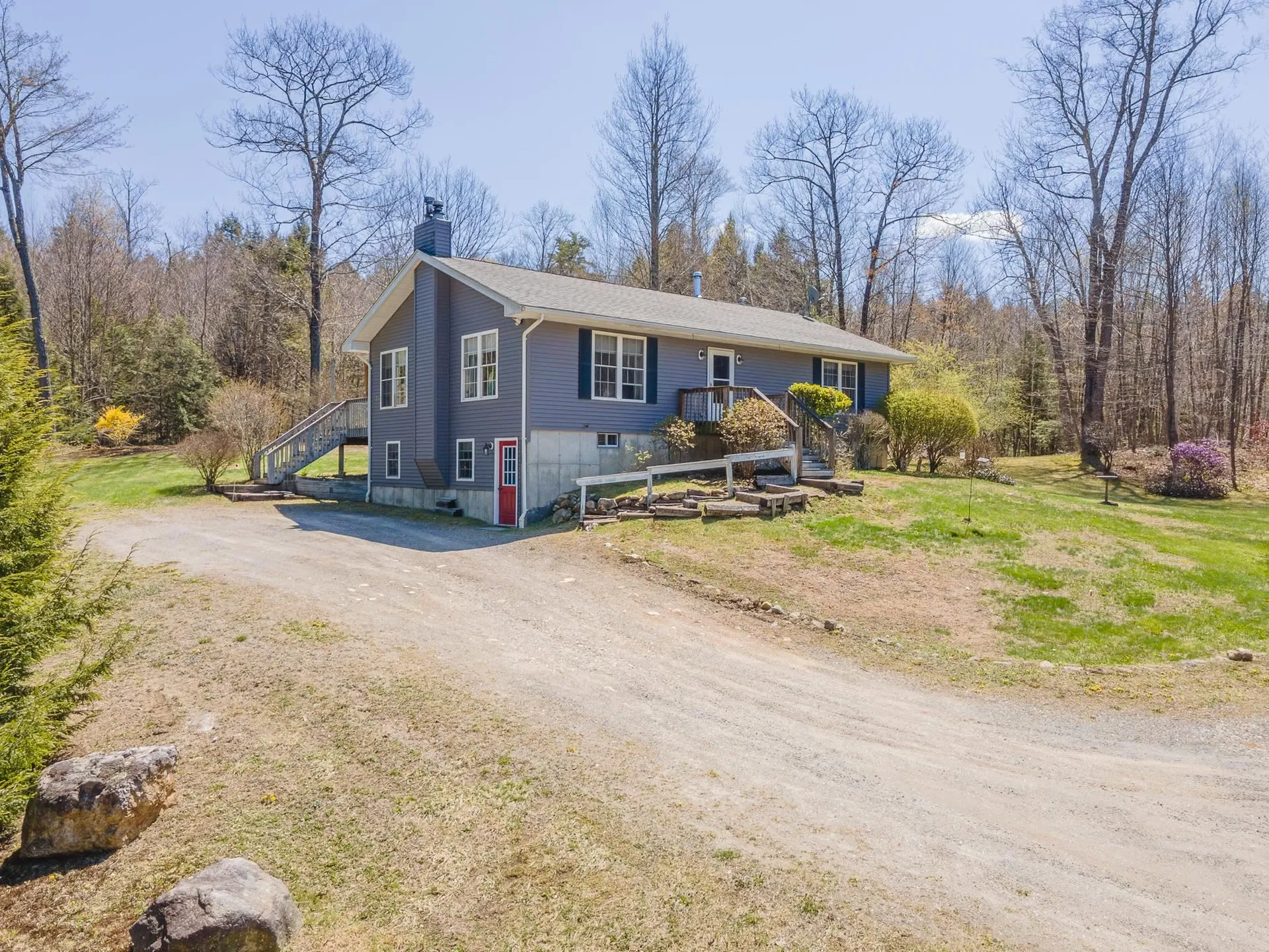 100 Tully Brook Road Richmond NH 03470