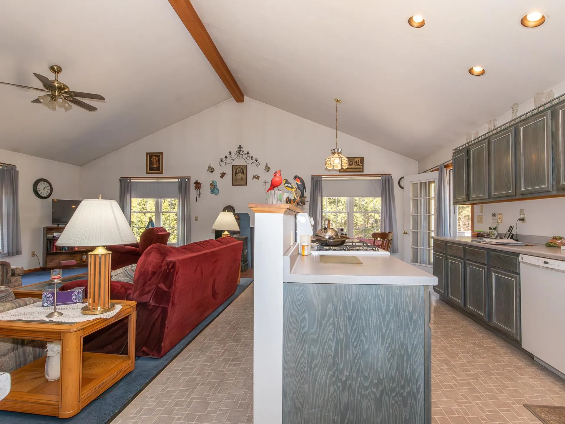 100 Tully Brook Road Richmond NH 03470