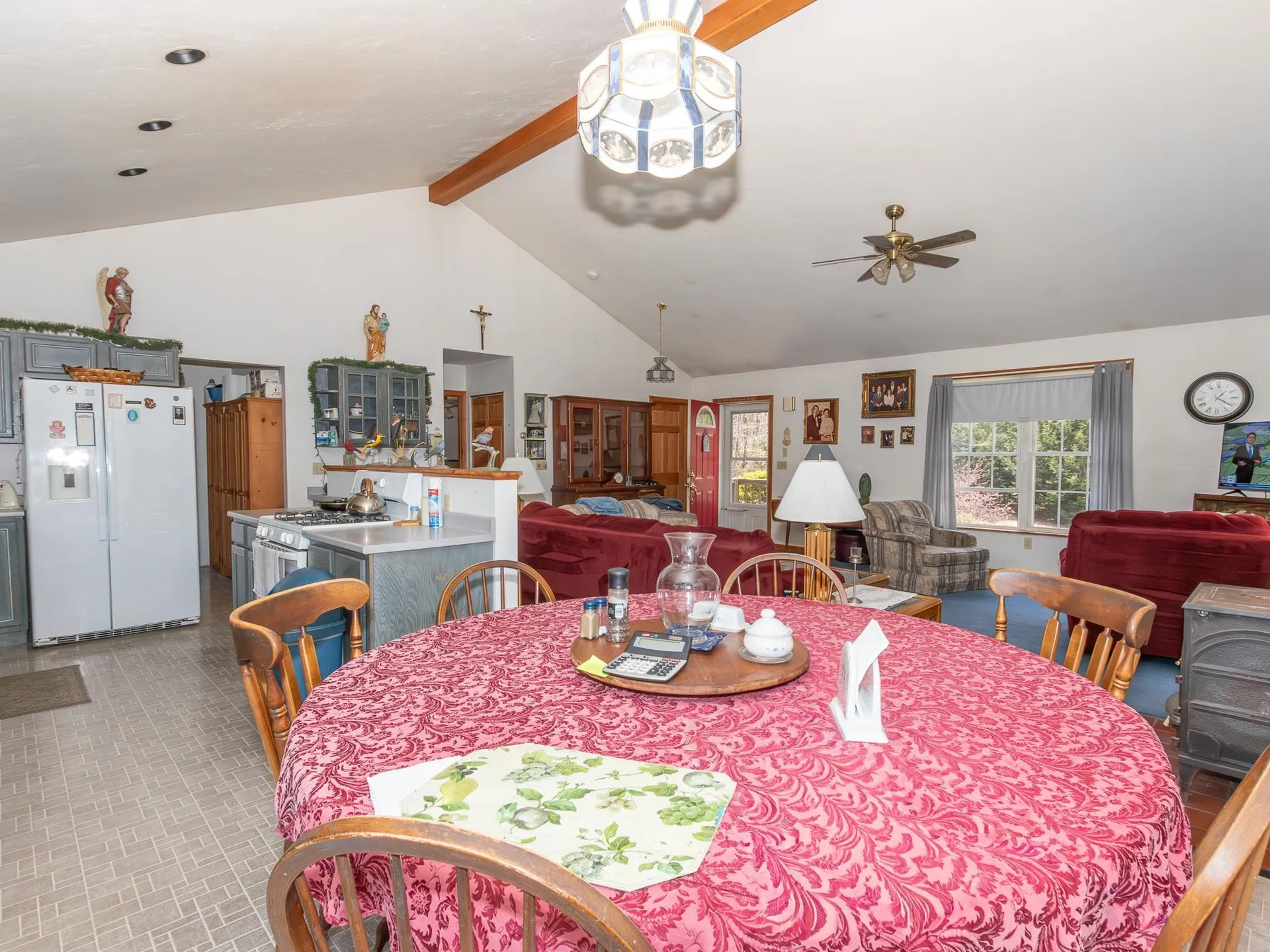 100 Tully Brook Road Richmond NH 03470