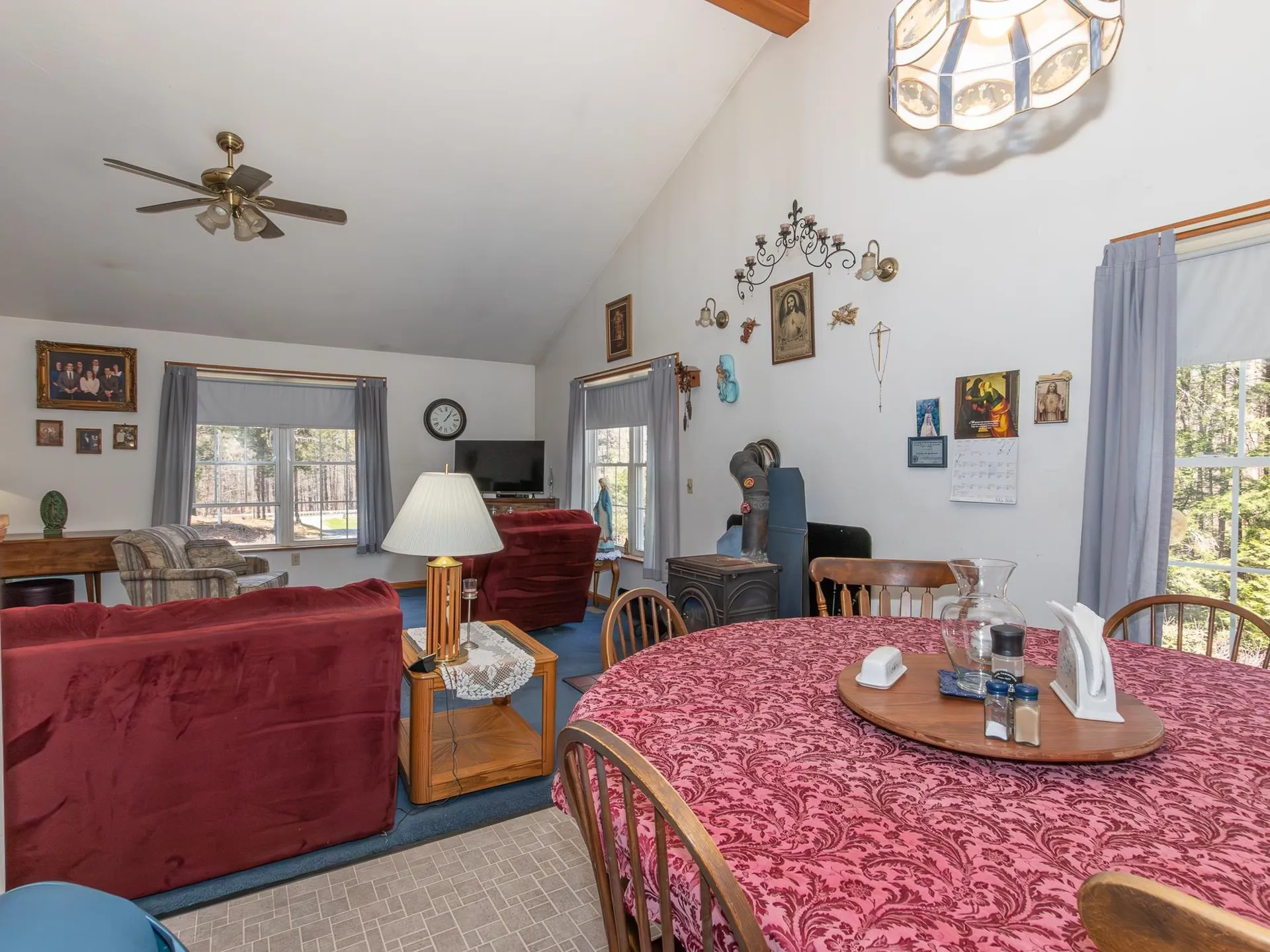100 Tully Brook Road Richmond NH 03470