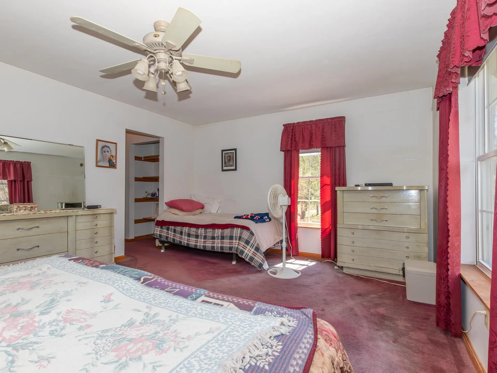 100 Tully Brook Road Richmond NH 03470