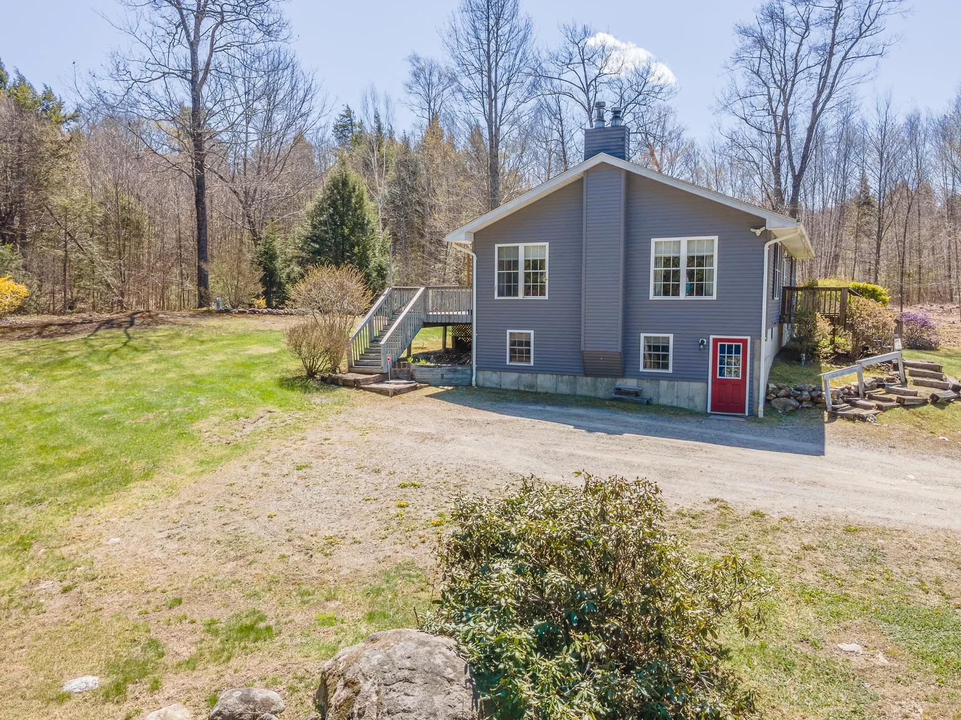 100 Tully Brook Road Richmond NH 03470