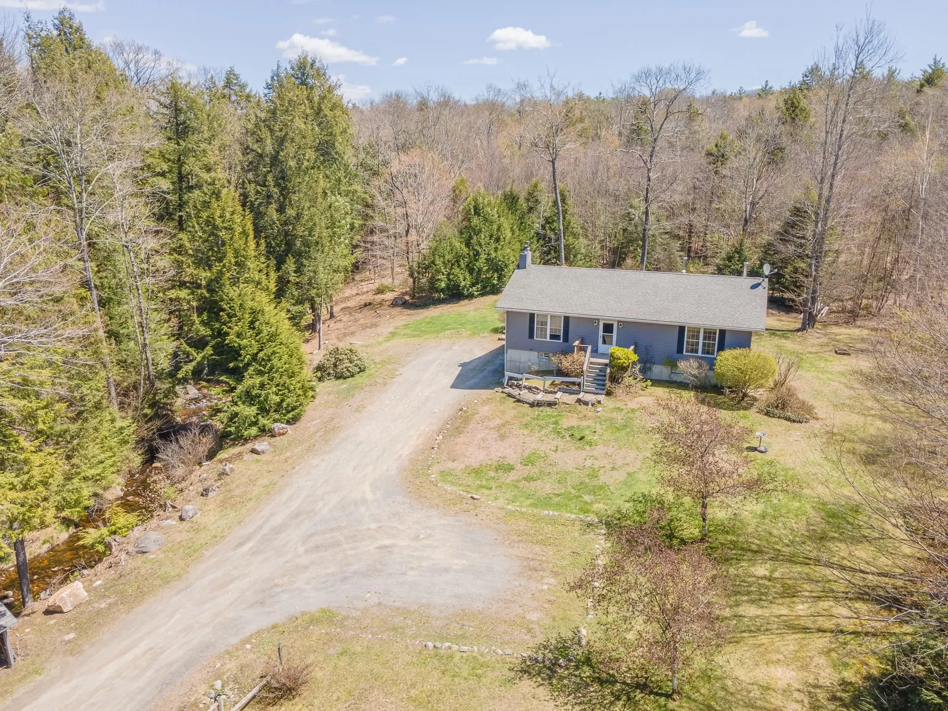 100 Tully Brook Road Richmond NH 03470