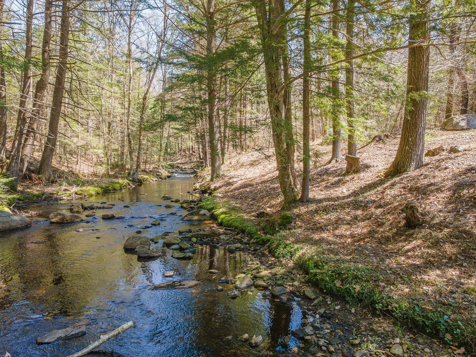 100 Tully Brook Road Richmond NH 03470