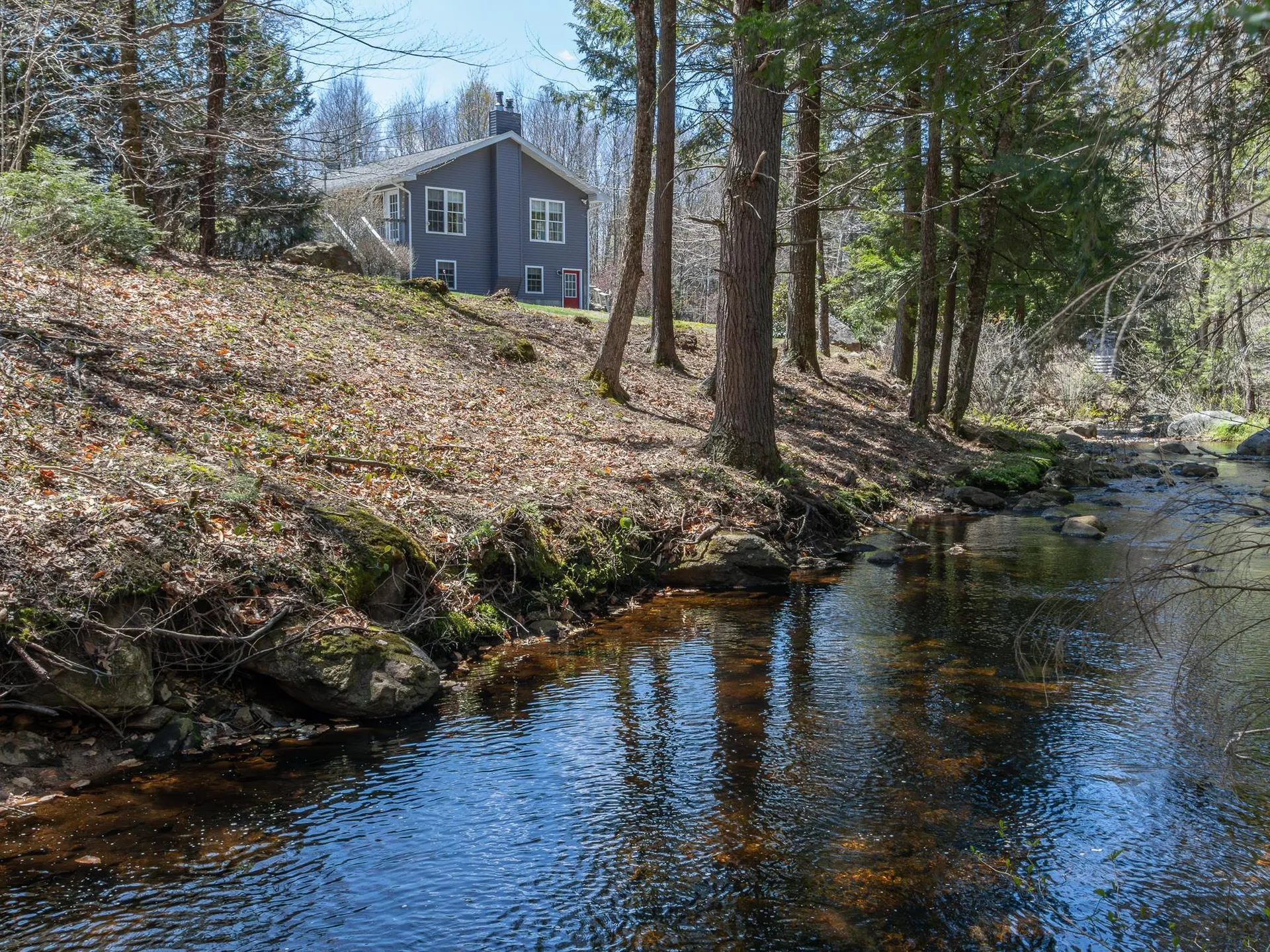 100 Tully Brook Road Richmond NH 03470
