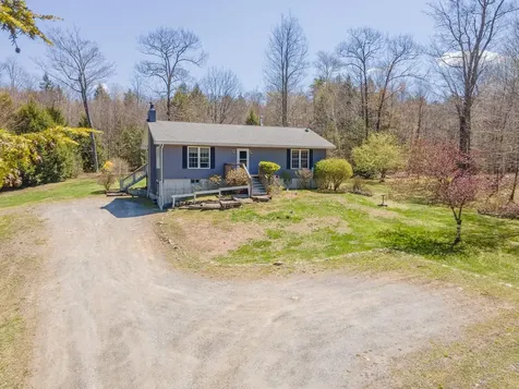 100 Tully Brook Road Richmond NH 03470