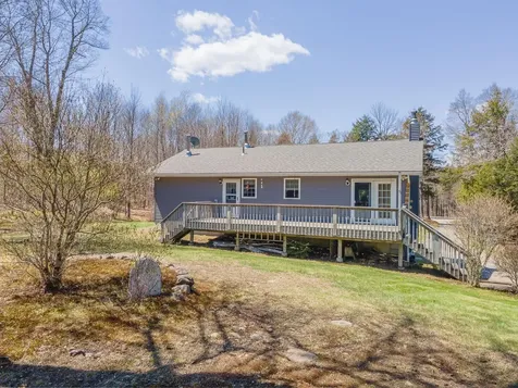 100 Tully Brook Road Richmond NH 03470