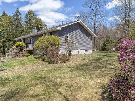 100 Tully Brook Road Richmond NH 03470