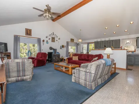 100 Tully Brook Road Richmond NH 03470
