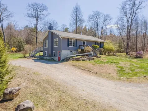 100 Tully Brook Road Richmond NH 03470