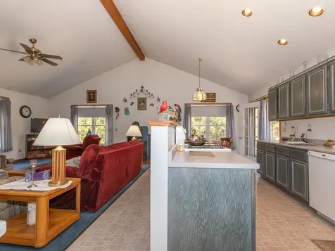 100 Tully Brook Road Richmond NH 03470