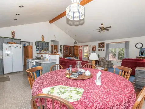 100 Tully Brook Road Richmond NH 03470