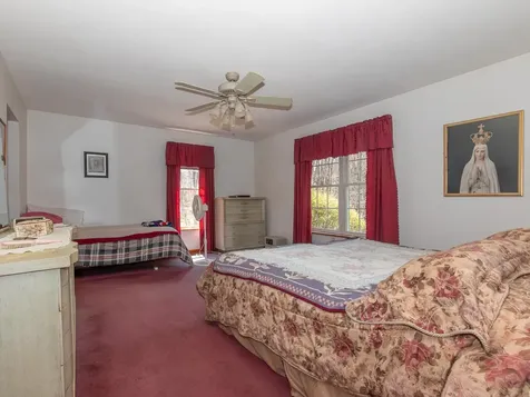 100 Tully Brook Road Richmond NH 03470