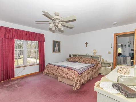 100 Tully Brook Road Richmond NH 03470