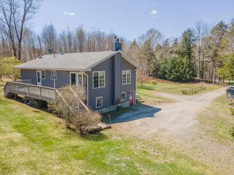 100 Tully Brook Road Richmond NH 03470