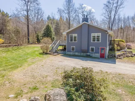 100 Tully Brook Road Richmond NH 03470