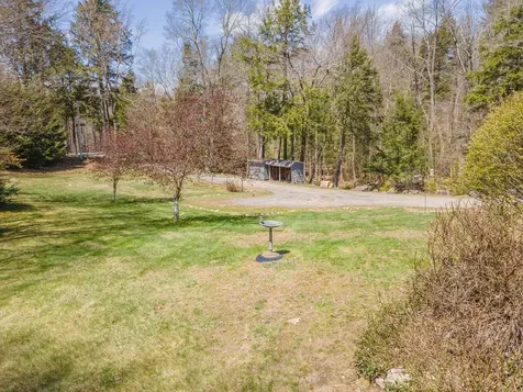 100 Tully Brook Road Richmond NH 03470