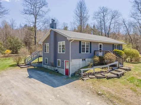 100 Tully Brook Road Richmond NH 03470
