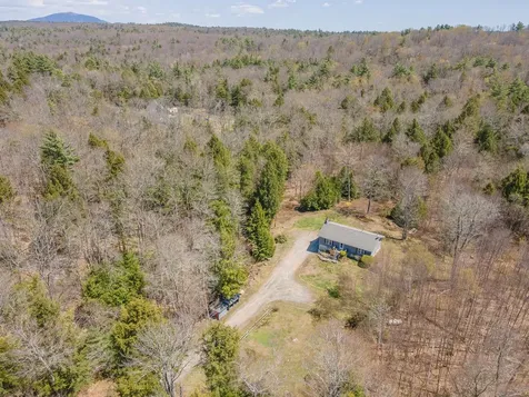 100 Tully Brook Road Richmond NH 03470