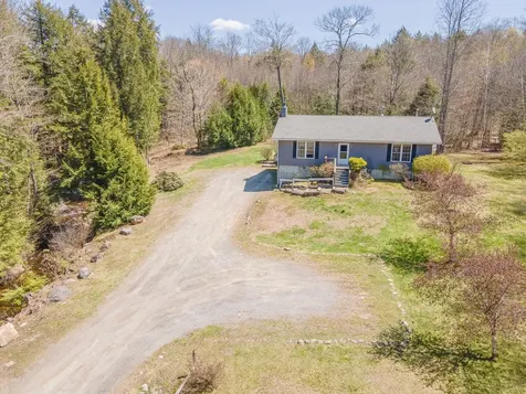 100 Tully Brook Road Richmond NH 03470
