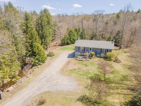 100 Tully Brook Road Richmond NH 03470