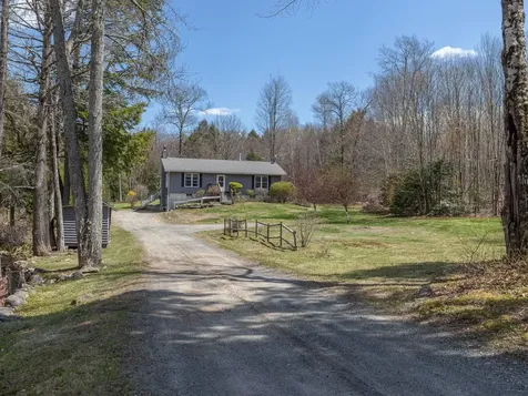 100 Tully Brook Road Richmond NH 03470