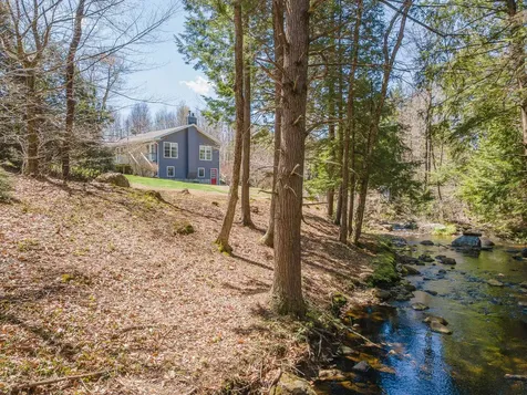 100 Tully Brook Road Richmond NH 03470