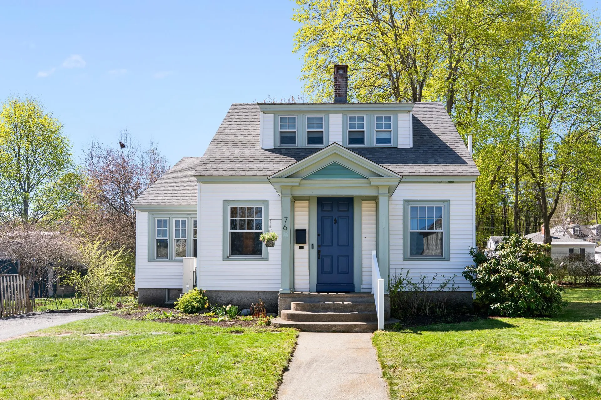 76 Belmont Avenue Brattleboro VT 05301