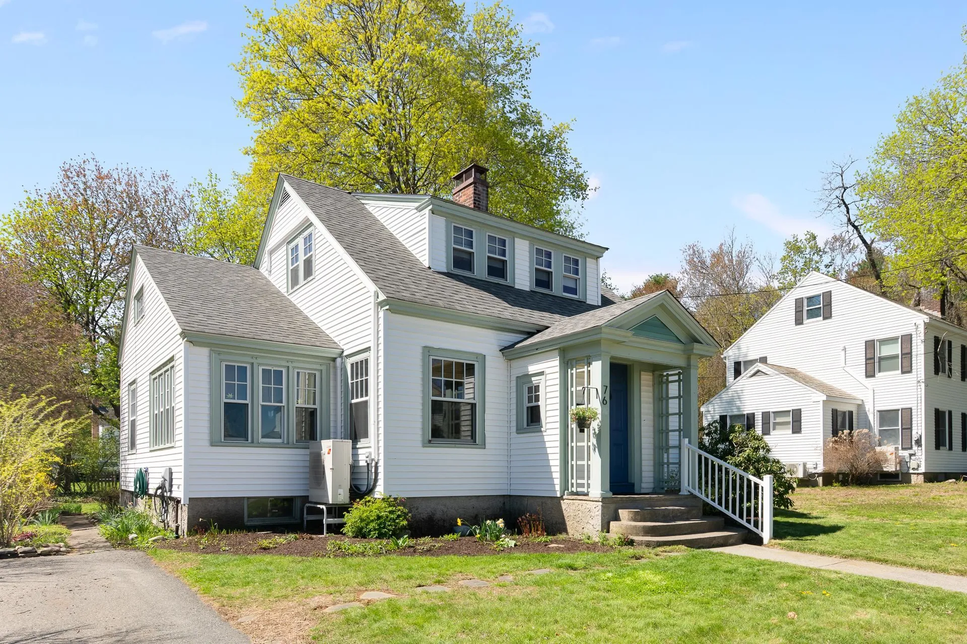 76 Belmont Avenue Brattleboro VT 05301