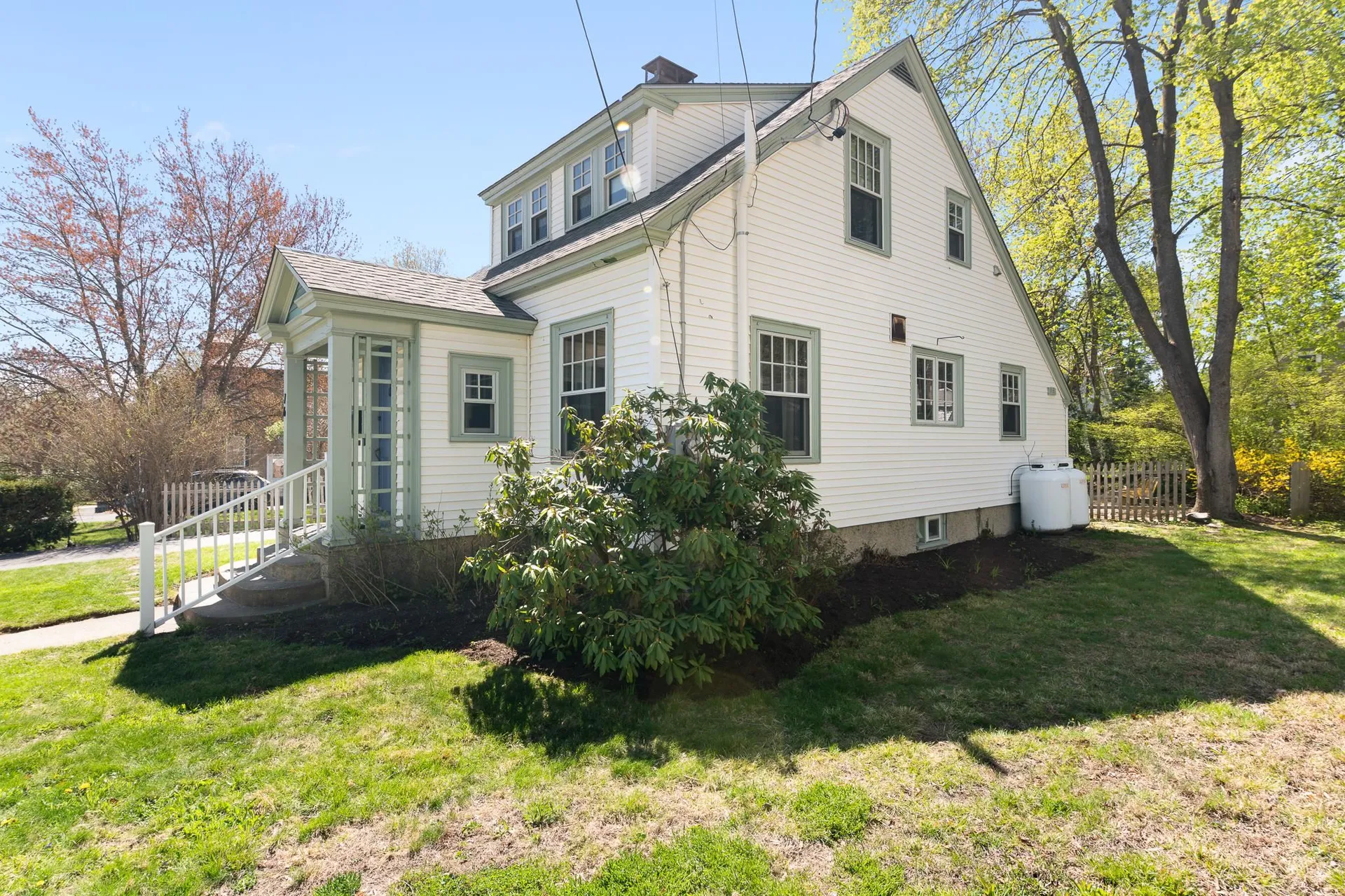 76 Belmont Avenue Brattleboro VT 05301