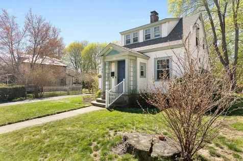 76 Belmont Avenue Brattleboro VT 05301