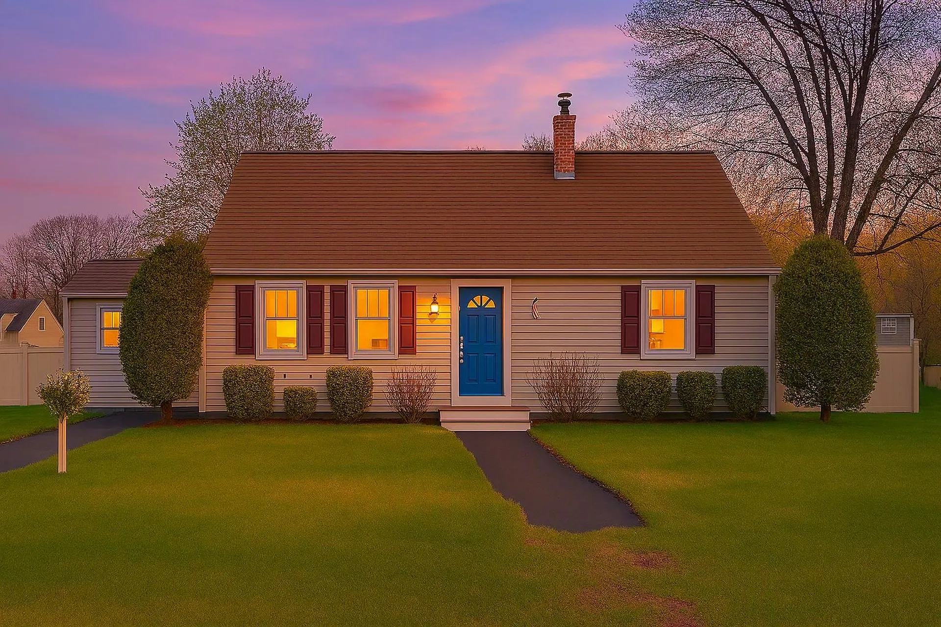 14 Trinity Drive Nashua NH 03063