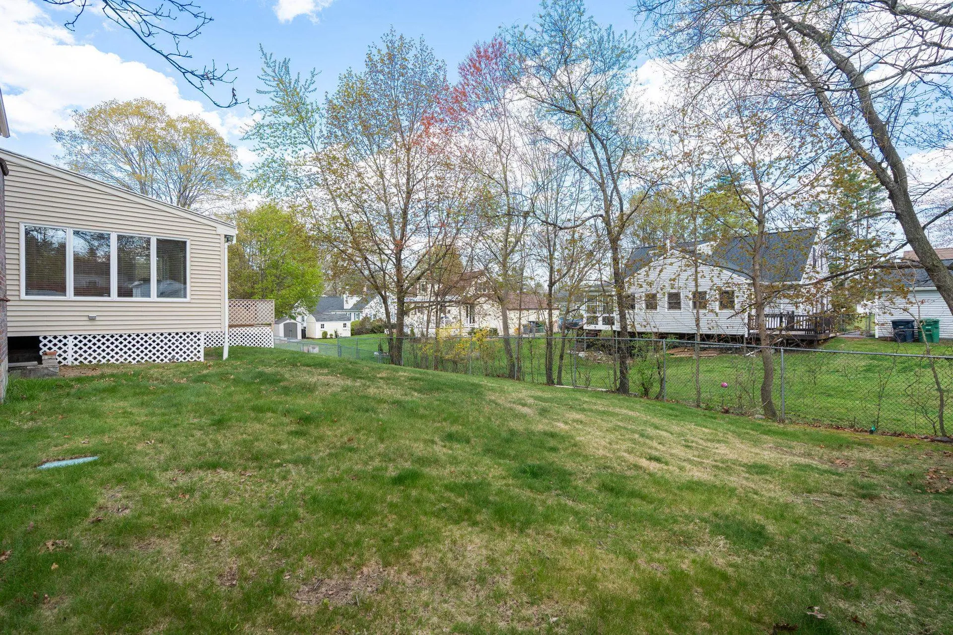14 Trinity Drive Nashua NH 03063